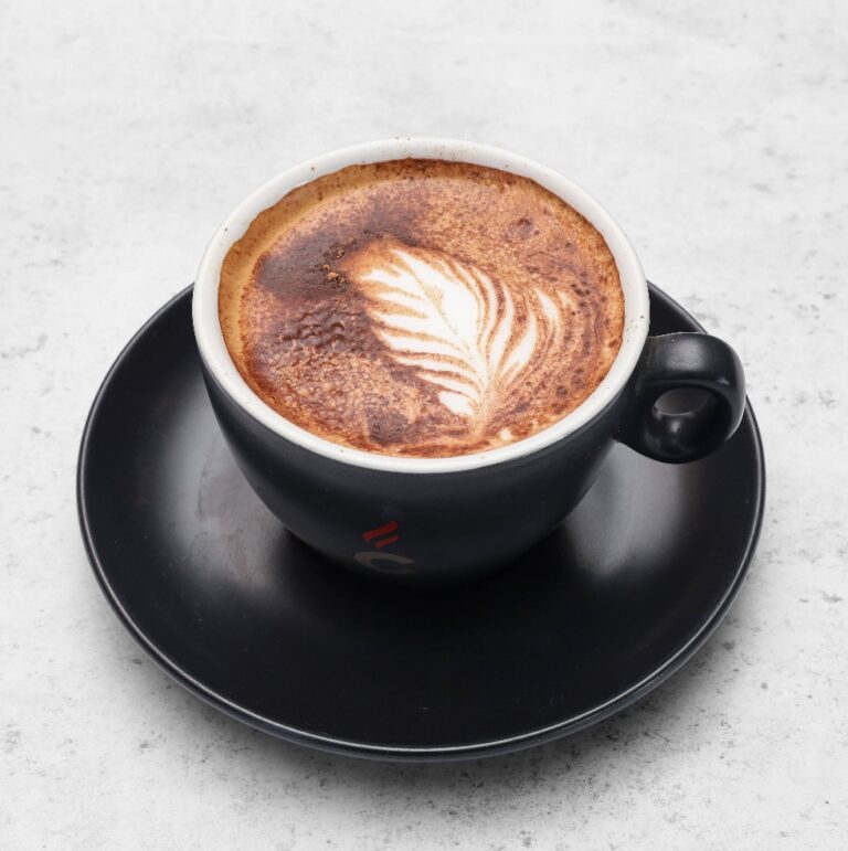 Cappuccino
