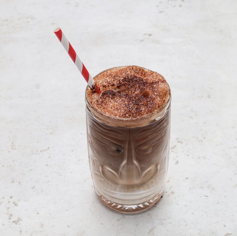 Chai Latte