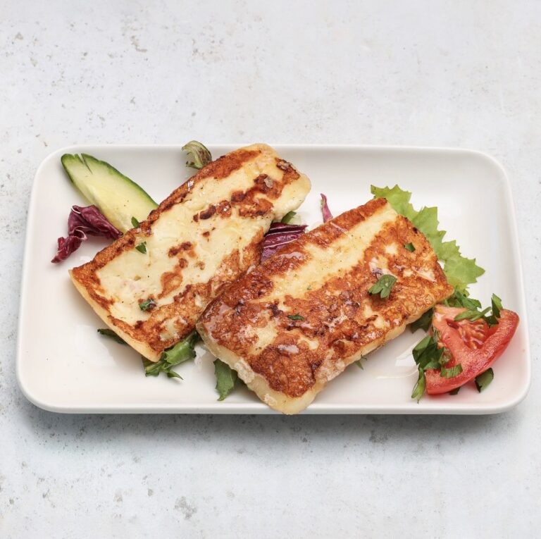 Halloumi