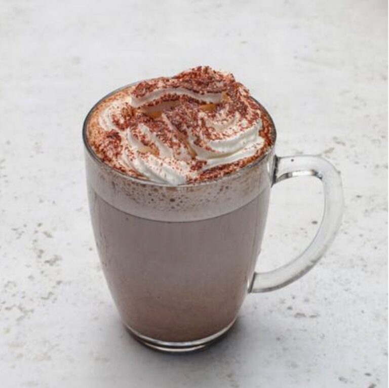 Hot Chocolate