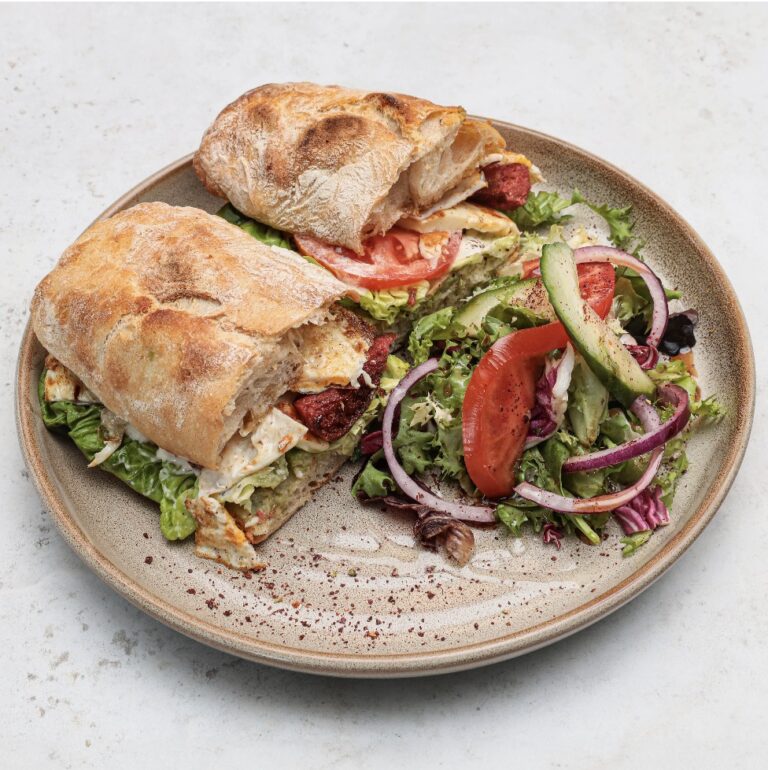 Medi Special Ciabatta